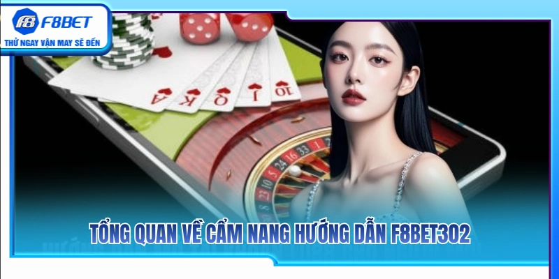 Hướng Dẫn F8BET 1 Khái quát về cẩm nang hướng dẫn F8BET