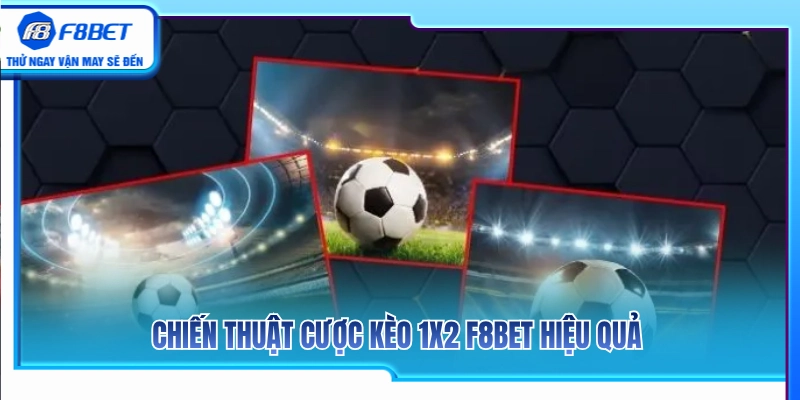 Bí quyết đánh kèo châu Âu F8BET gia tăng tỷ lệ thắng 