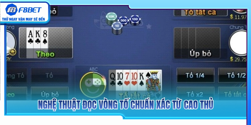 Bí kíp đọc vị hành vi đặt cược chuẩn xác từ dân chuyên 
